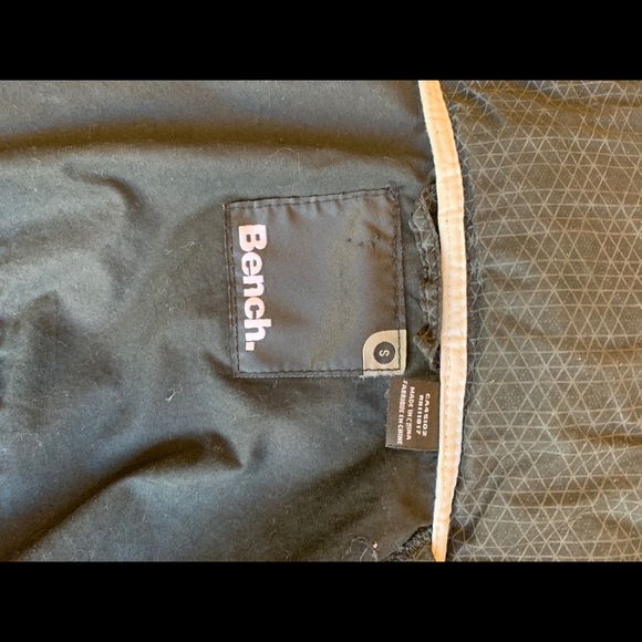 Bench soft shell jacket - Picture 7 of 8